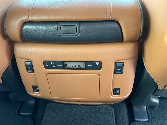 2023 INFINITI Qx80 Sensory