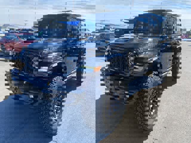 2024 Jeep Wrangler Unlimited Rubicon 392