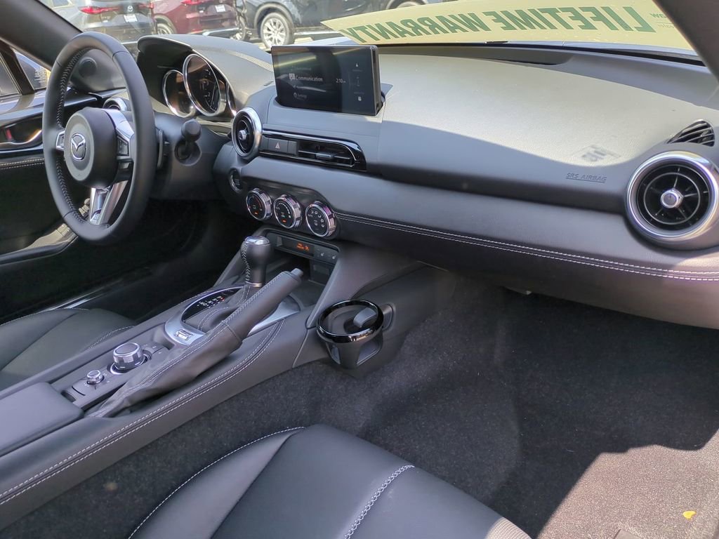 2026 MAZDA MX-5 Miata Grand Touring