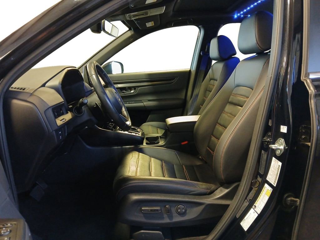2025 Honda CR-V Sport-L