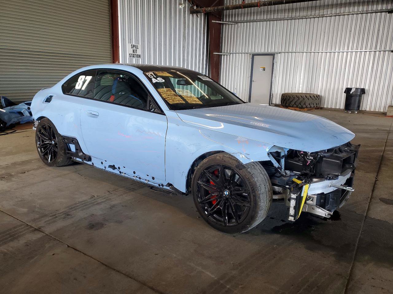Used 2024 BMW M2 w/ Lighting Package