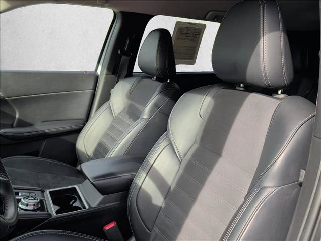 2024 Mitsubishi Outlander 4WD Plug-In Hybrid