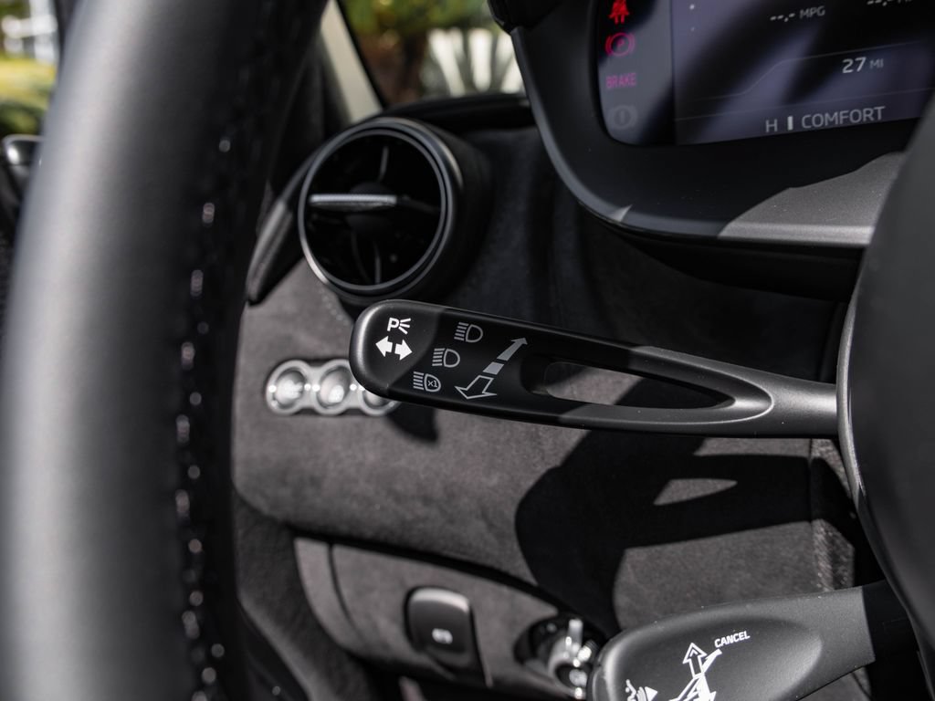 New 2026 McLaren 750S Spider photo 15