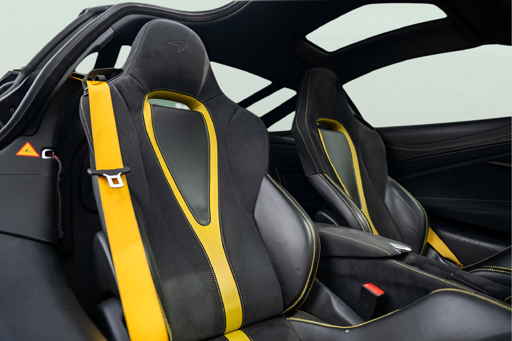 Used 2018 McLaren 720S photo 46