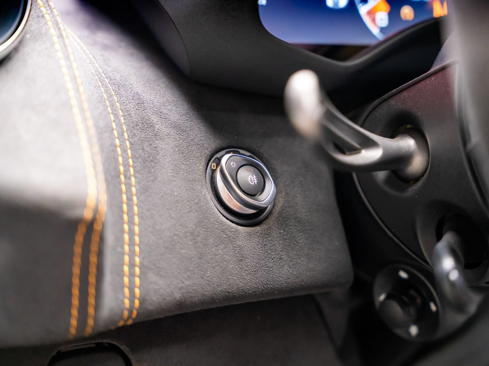 Used 2020 McLaren 600LT Spider photo 47