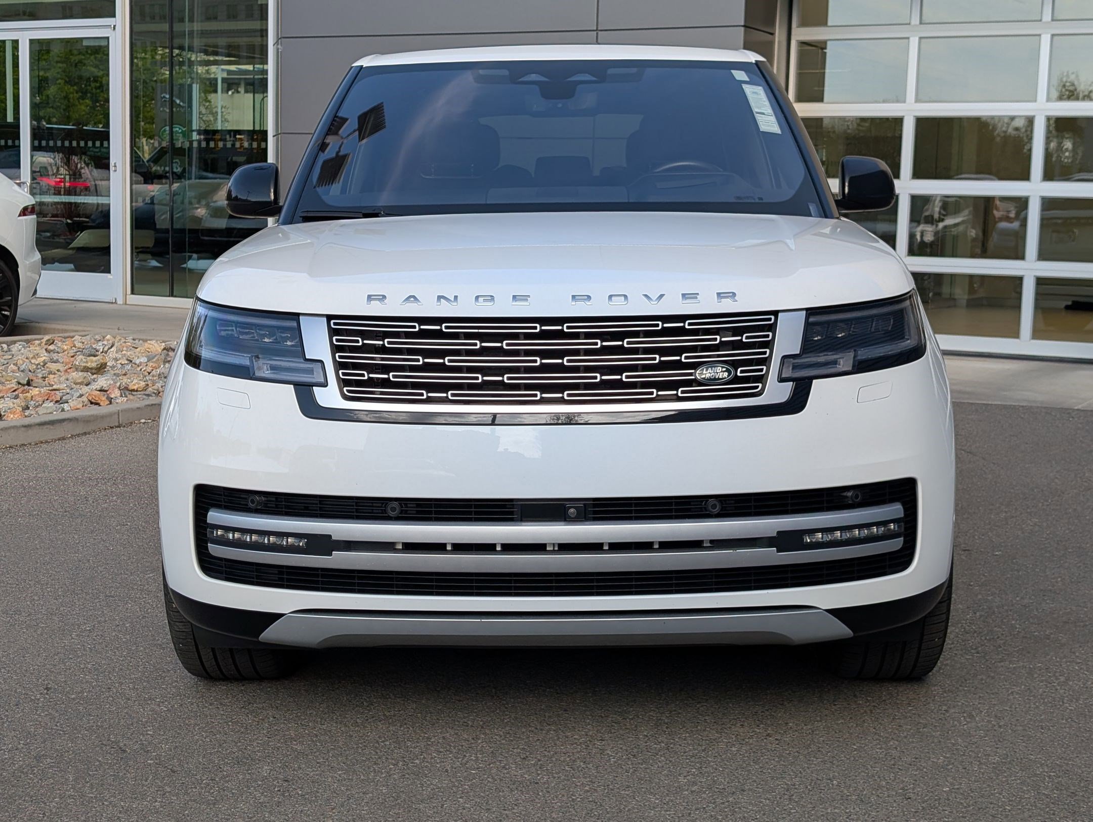 2023 Land Rover Range Rover Autobiography