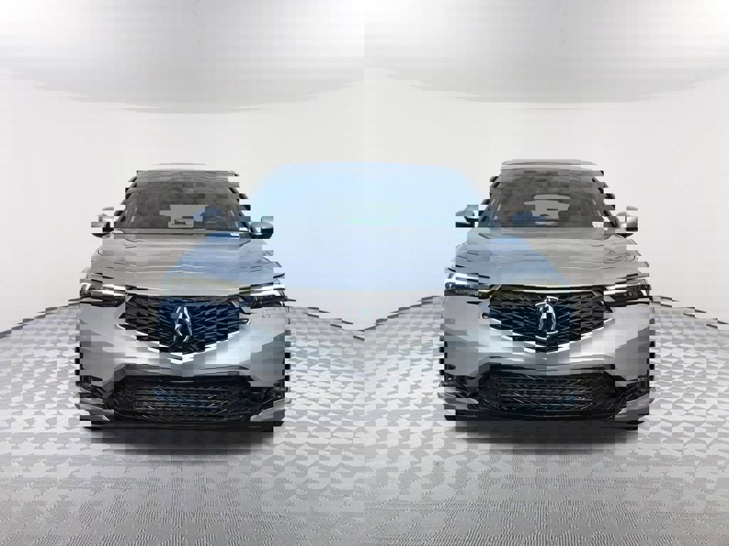 2025 Acura Integra A-Spec