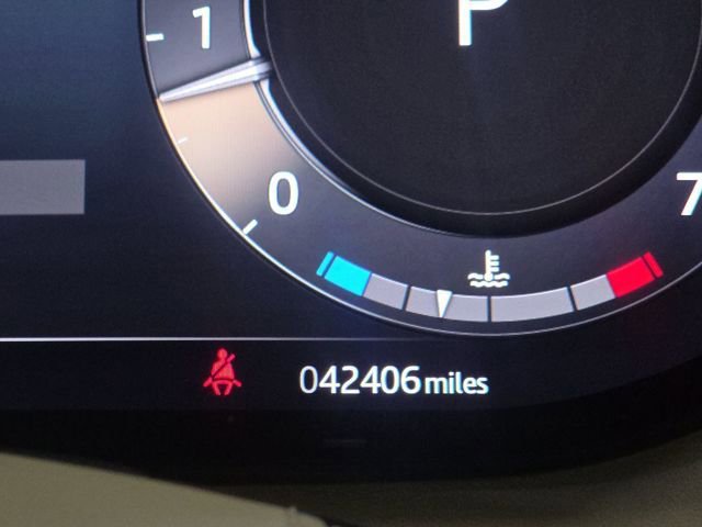 2023 Land Rover Range Rover Long Wheelbase SE