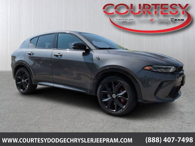 2024 Dodge Hornet R/T Plus