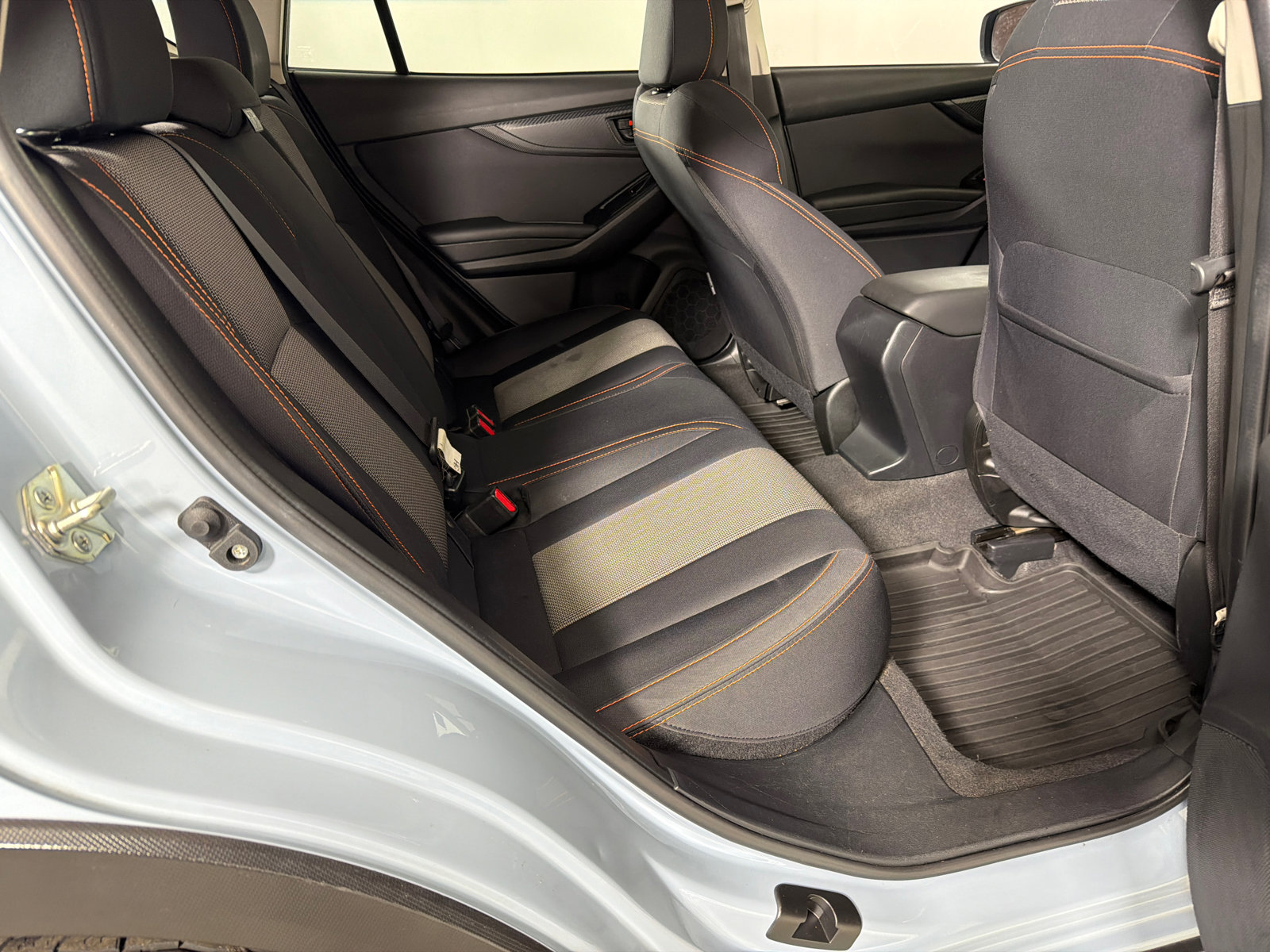 2020 Subaru Crosstrek 2.0i Premium