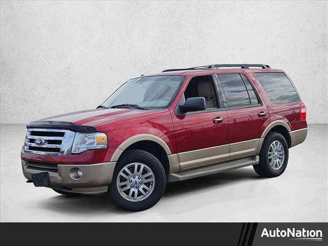 2014 Ford Expedition XLT