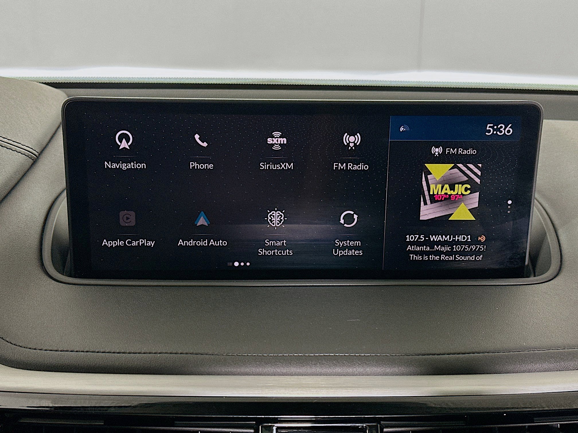 2023 Acura MDX FWD w/ Technology Package