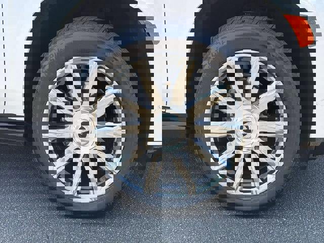 2022 Cadillac Escalade Premium Luxury Platinum