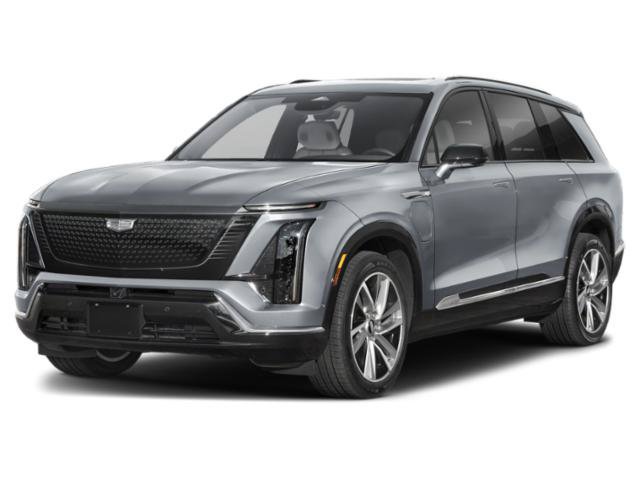 Used 2026 Cadillac Vistiq Sport w/ LPO, Floor Liner Package