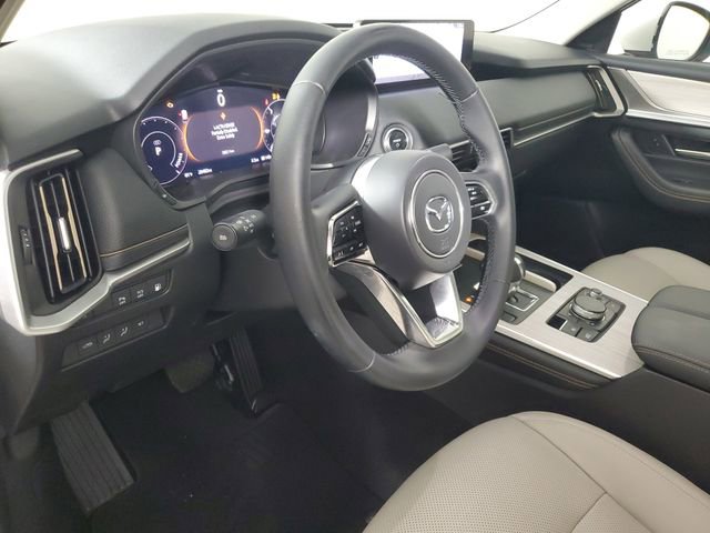 2024 MAZDA Cx-90 Plug-In Hybrid w/ Premium Pkg