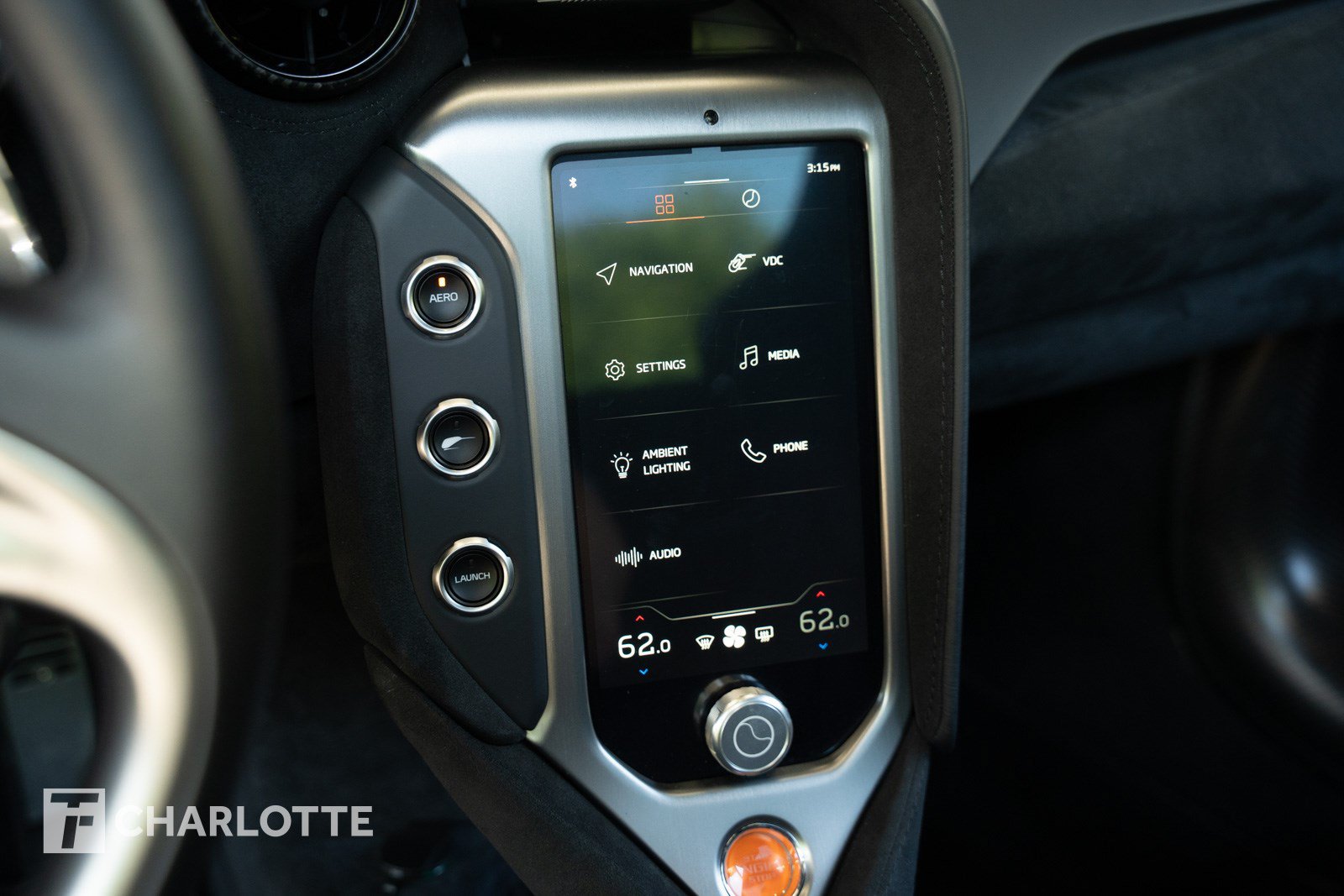 Used 2025 McLaren 750S photo 25