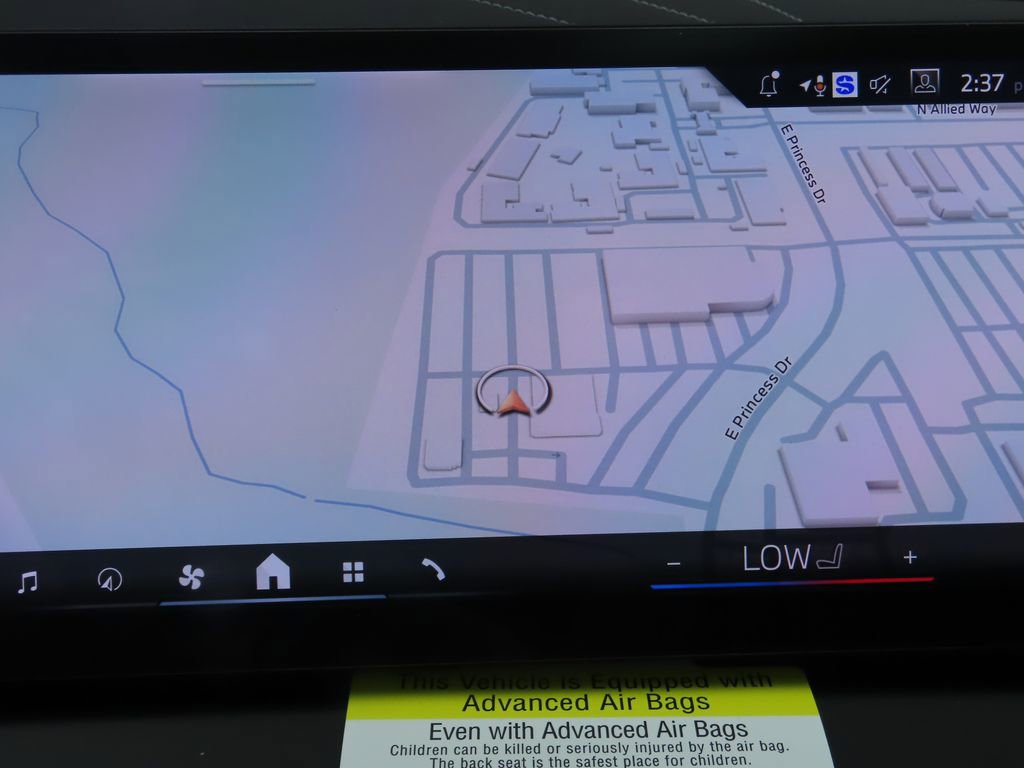 2026 BMW X3 xDrive30