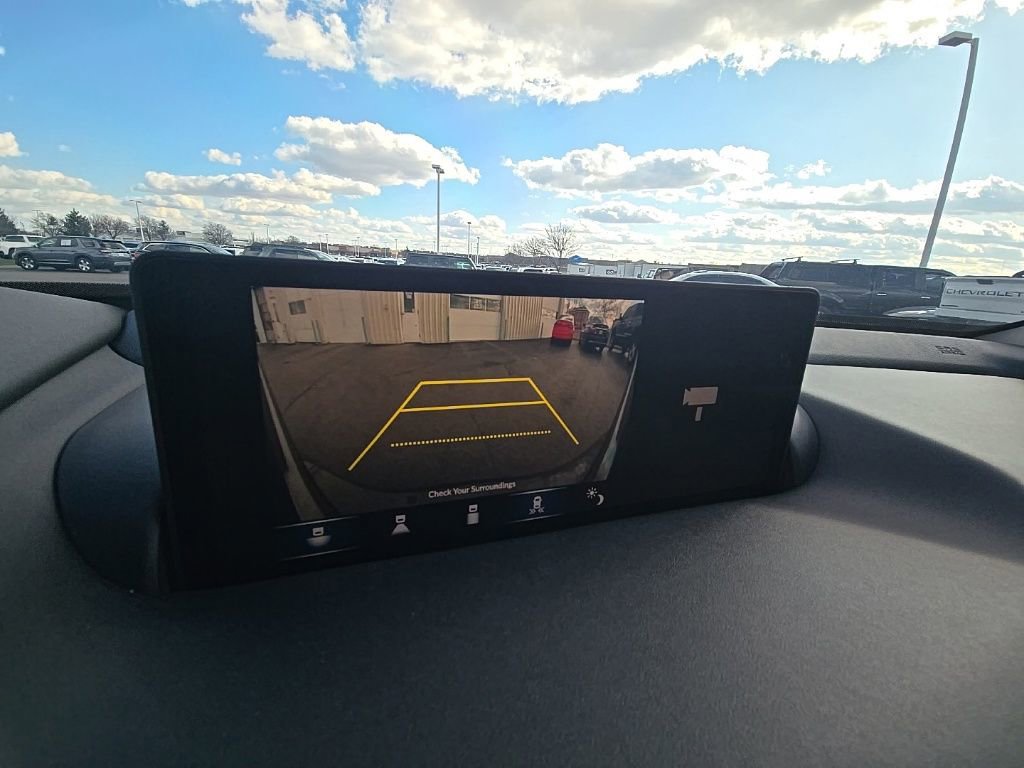 2024 Acura TLX w/ Technology Package