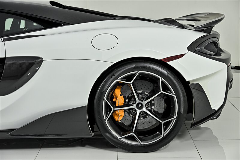 Used 2019 McLaren 600LT photo 15