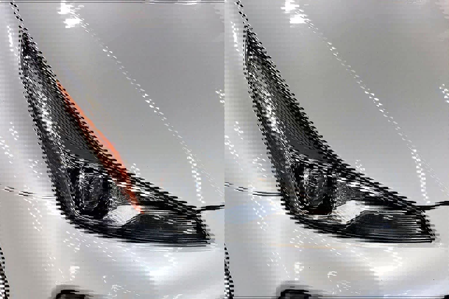 2021 Toyota Prius L Eco