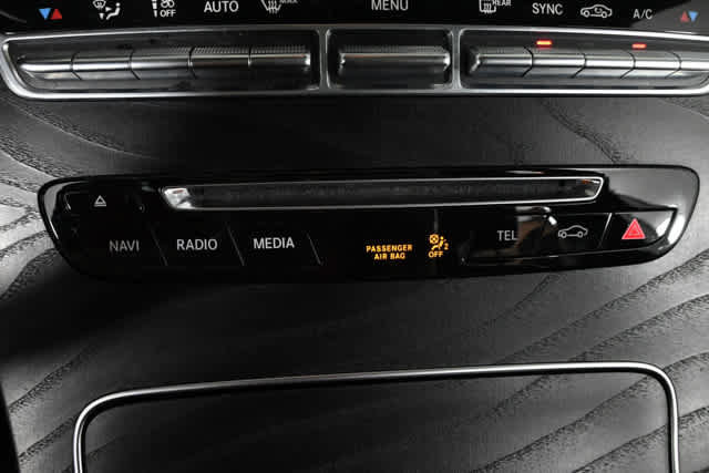 2018 Mercedes-Benz GLC 300 4MATIC