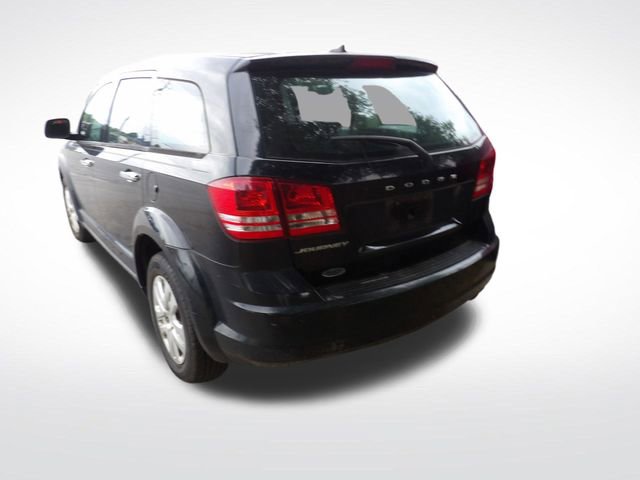 2014 Dodge Journey American Value Package