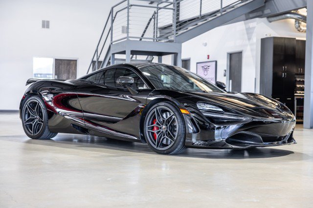 Used 2018 McLaren 720S Performance photo 8