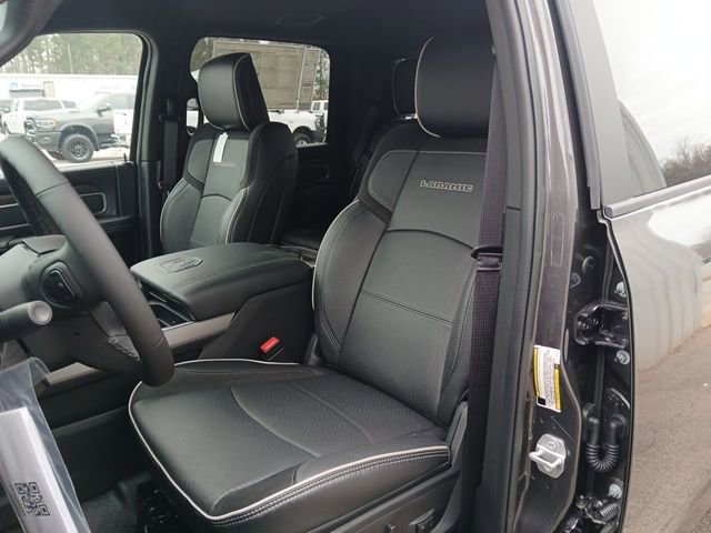 2026 RAM 4500 Laramie