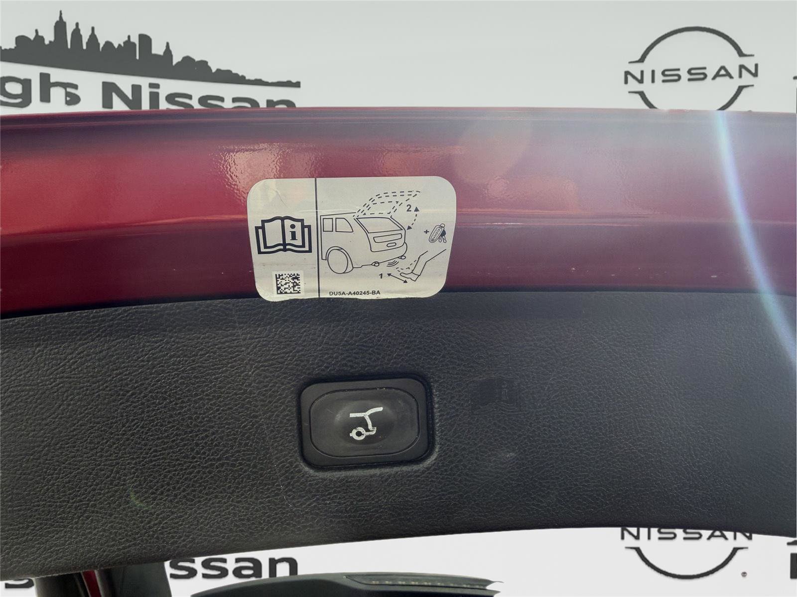 2016 Ford Edge Sport