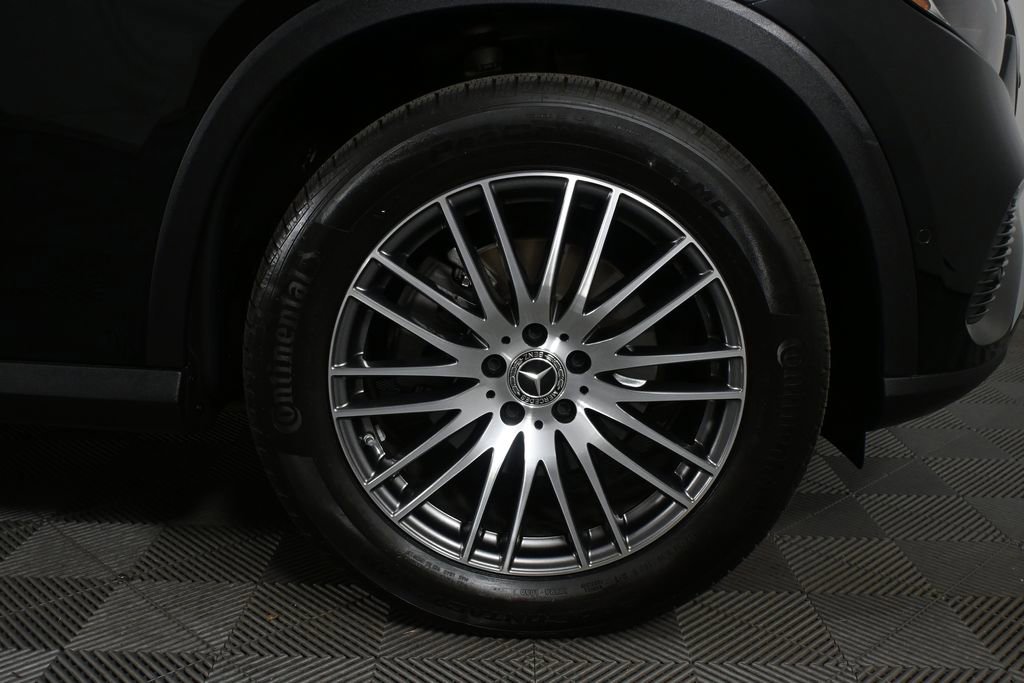 2026 Mercedes-Benz GLC 300