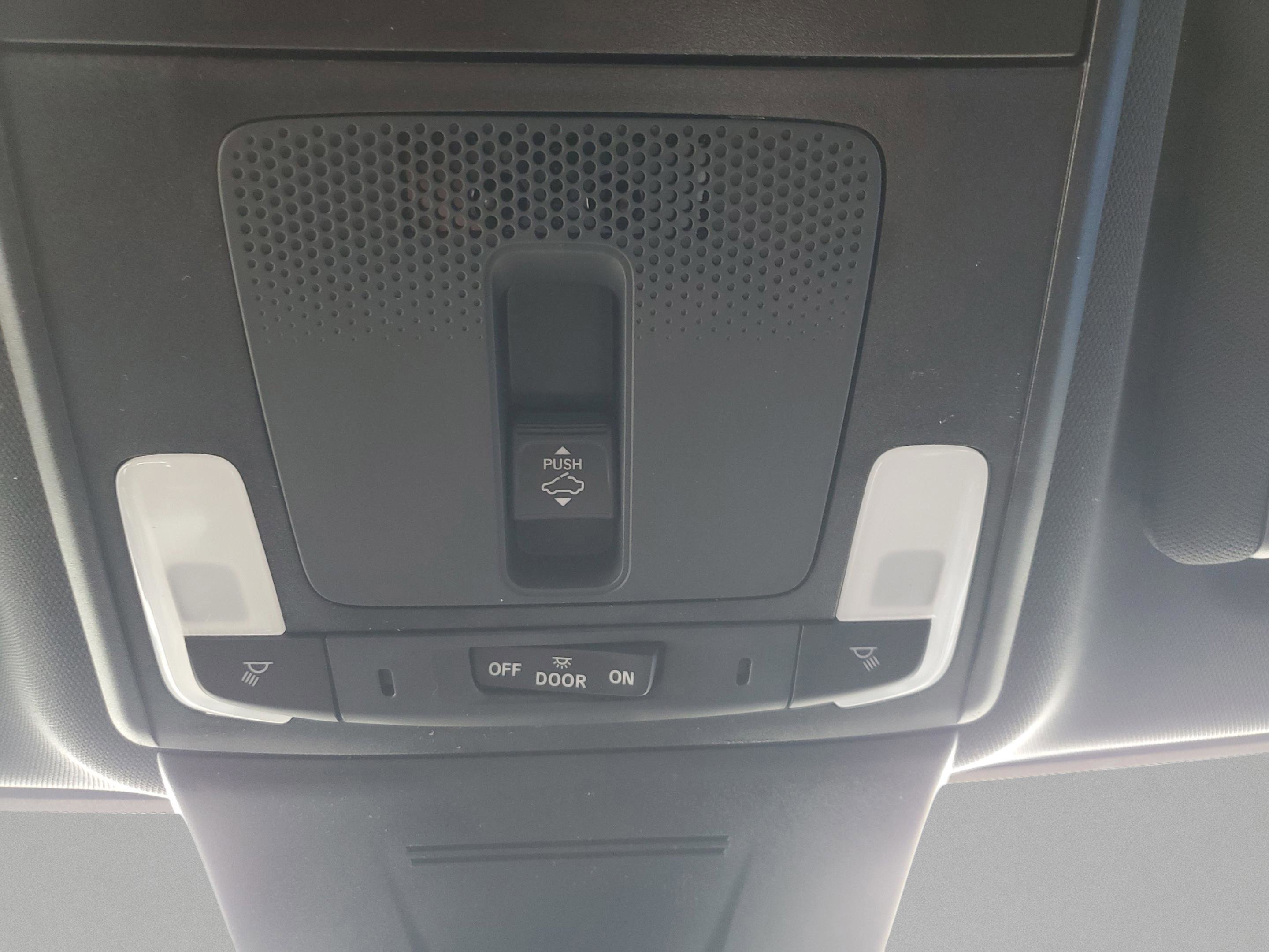 2026 Acura Integra A-Spec