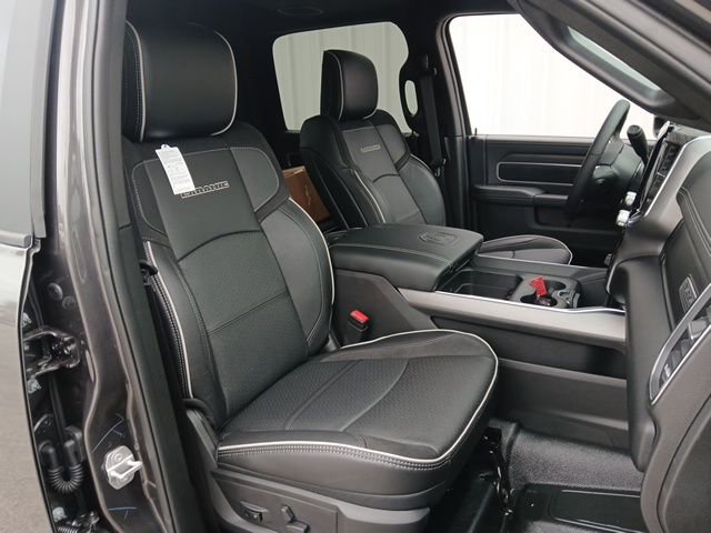 2026 RAM 4500 Laramie