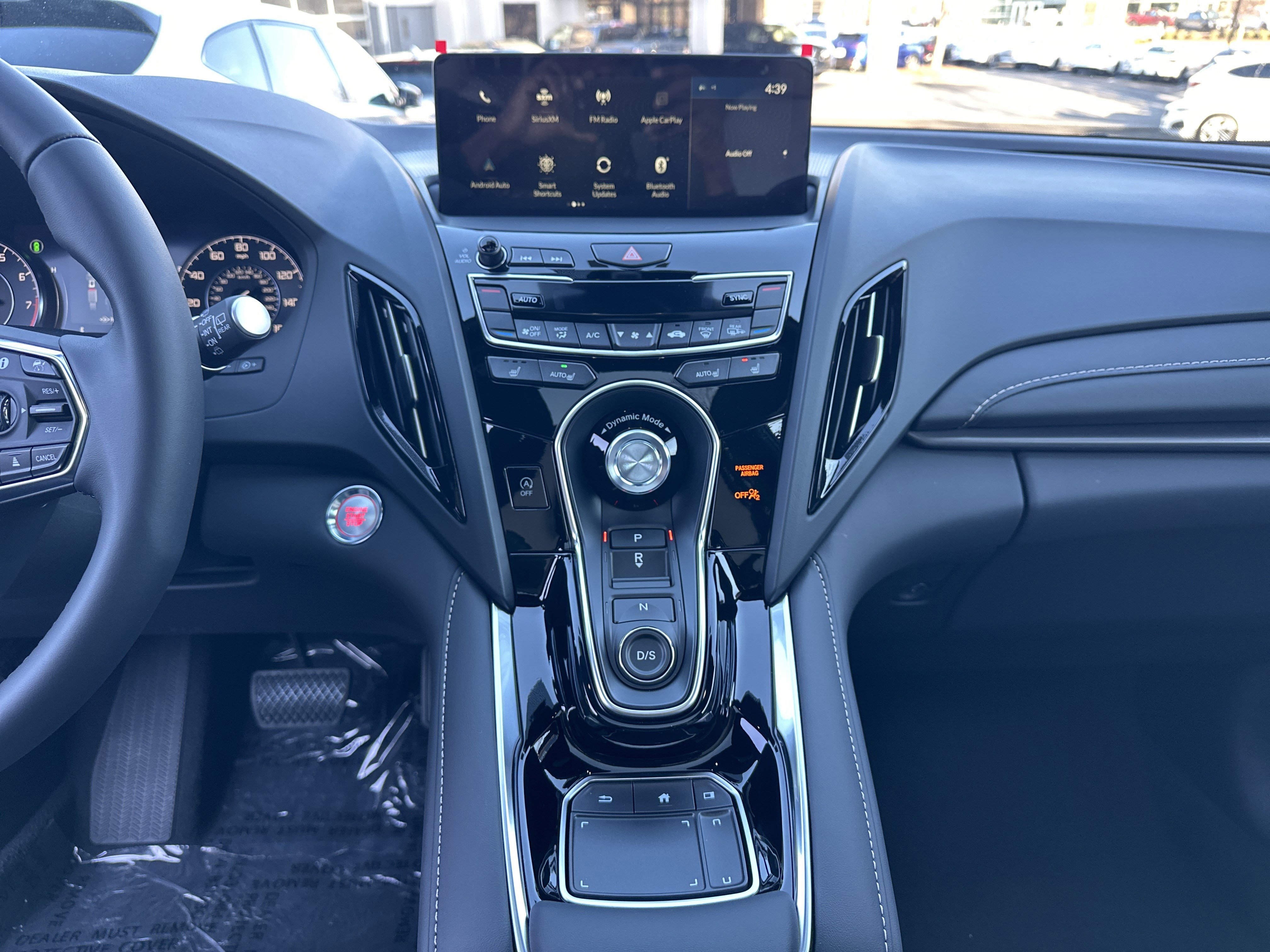 2026 Acura RDX SH-AWD