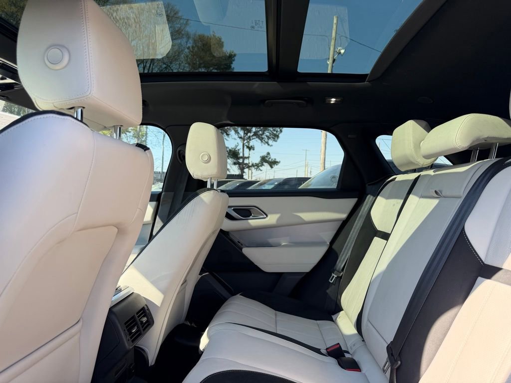 2022 Land Rover Range Rover Velar R-Dynamic S