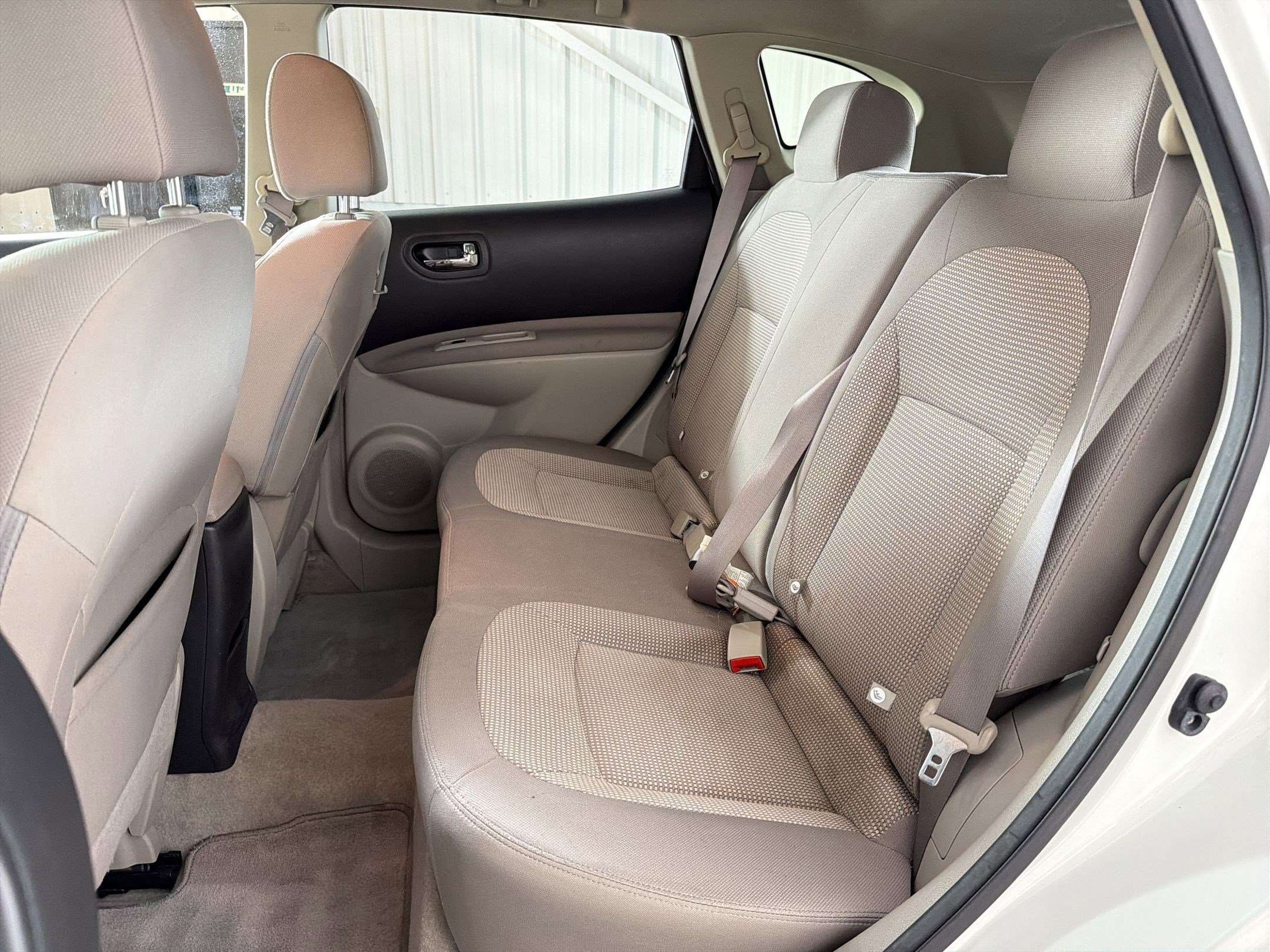 2013 Nissan Rogue SV