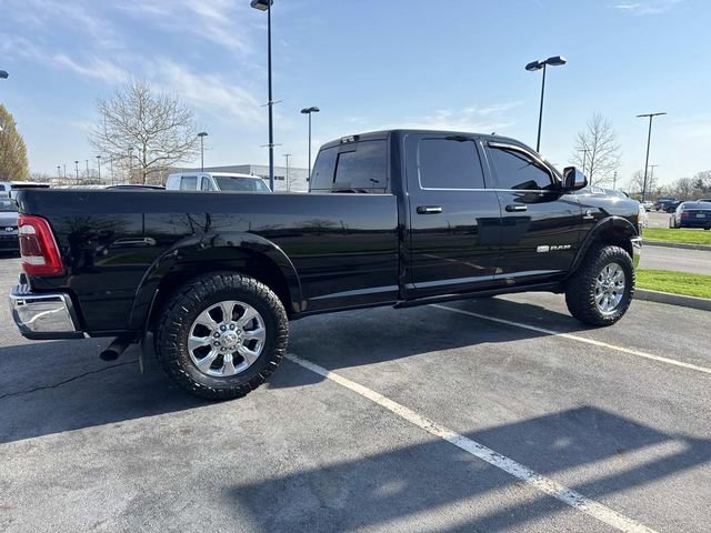 2021 RAM 3500 Limited