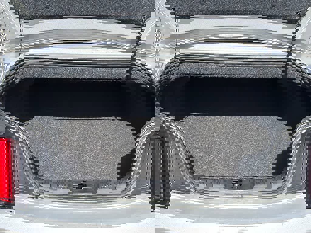 2017 Ford Mustang Premium