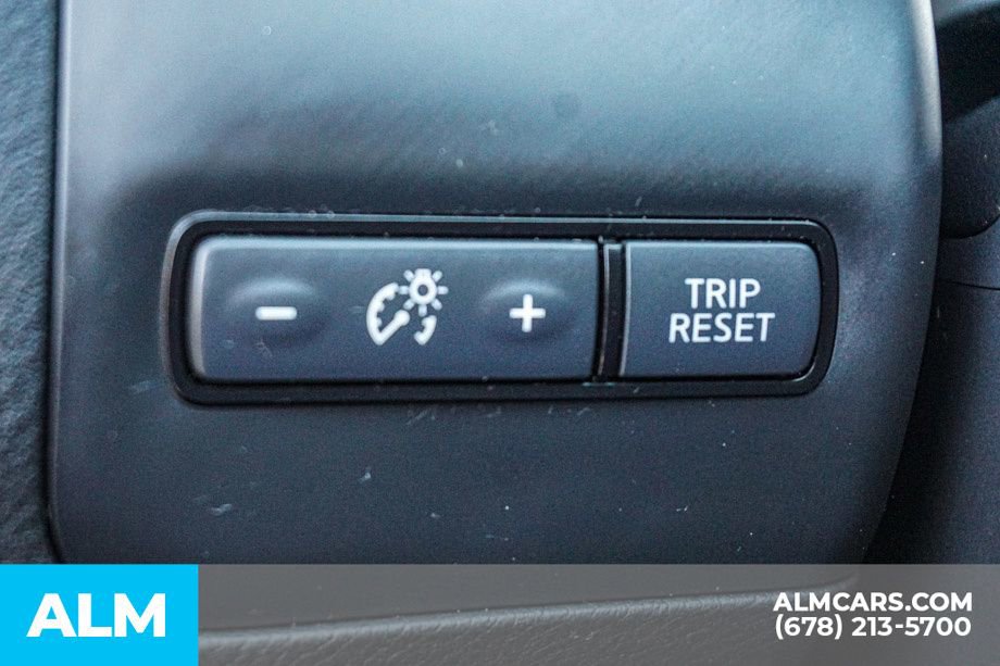 2022 INFINITI Q60 3.0t Luxe