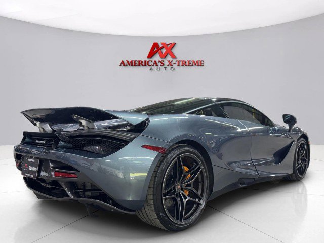 Used 2018 McLaren 720S Performance photo 8