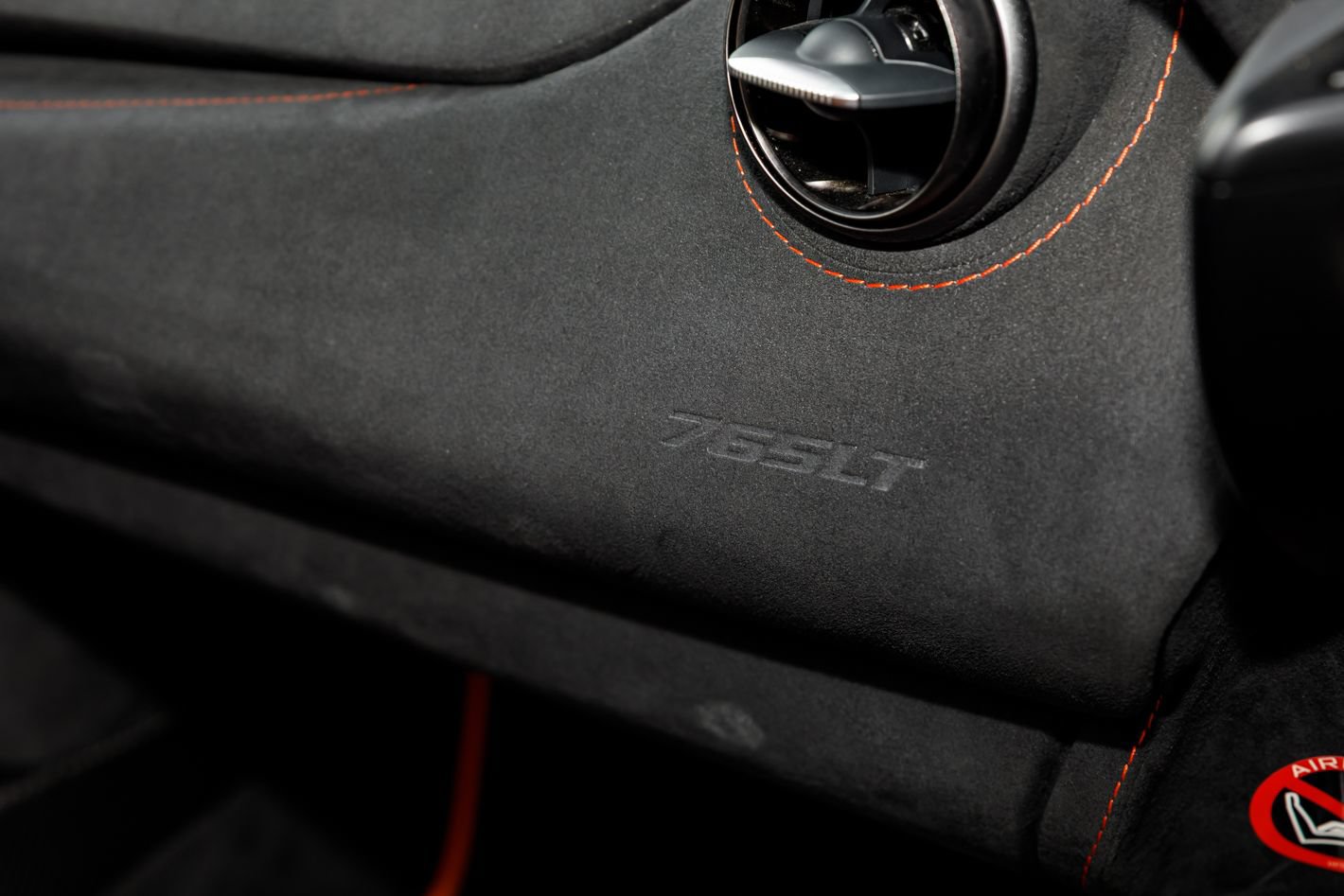 Used 2021 McLaren 765LT photo 71