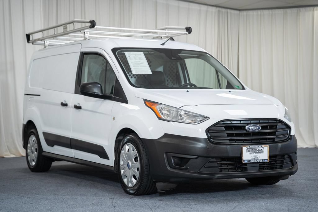 Used 2019 Ford Transit Connect XL