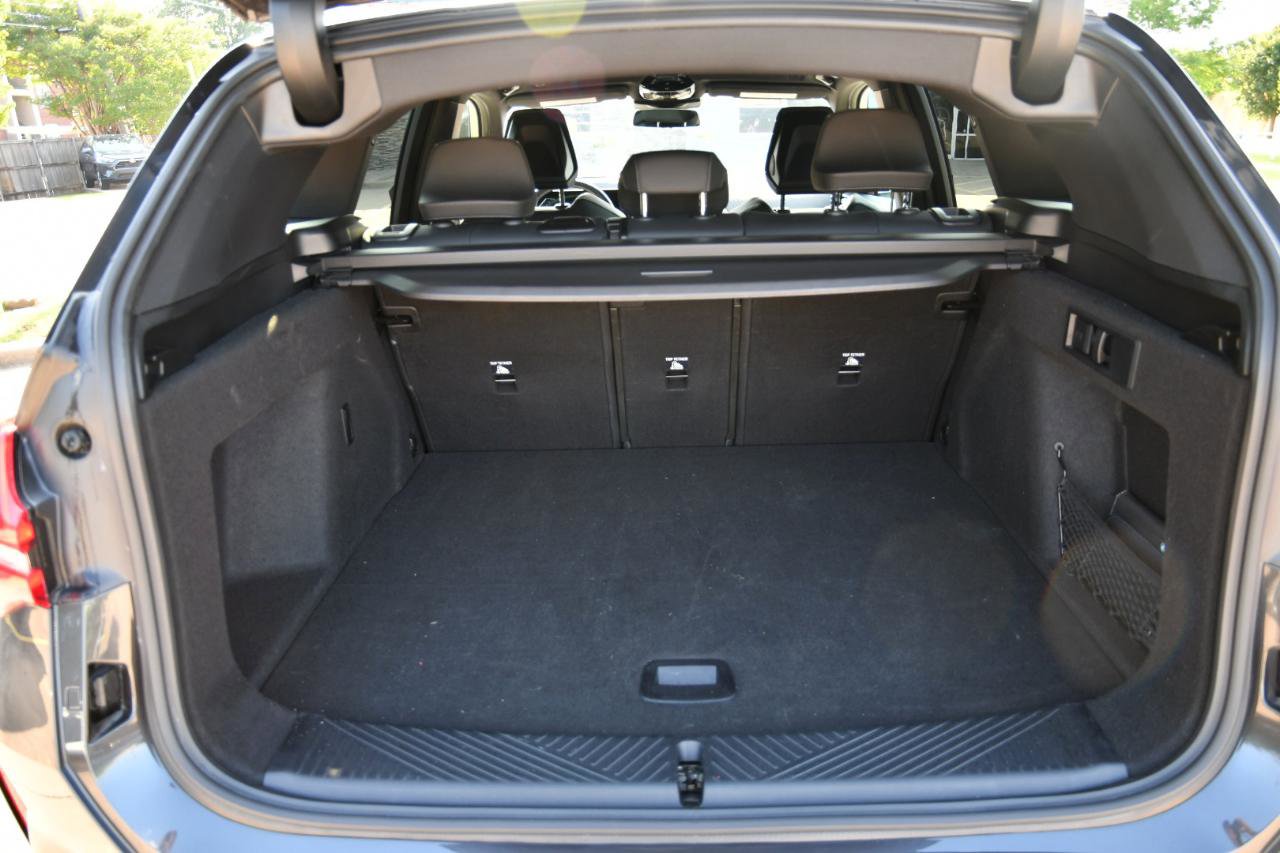 2025 BMW X3 xDrive30i