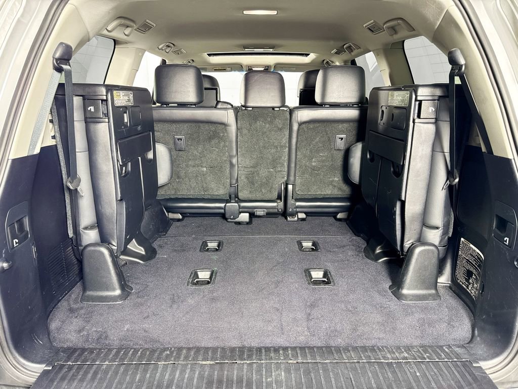 2016 Toyota Land Cruiser