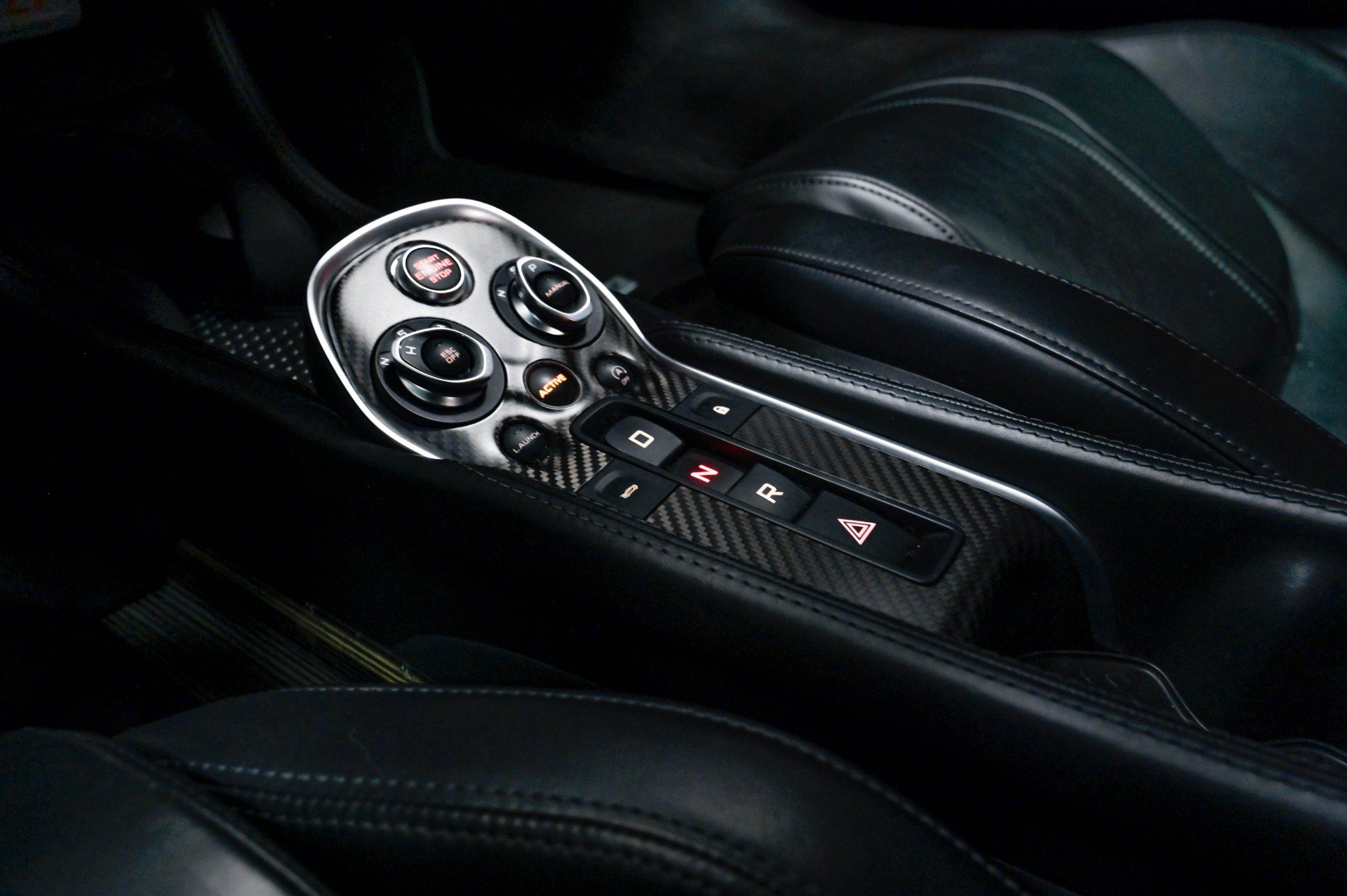 Used 2019 McLaren 600LT photo 68