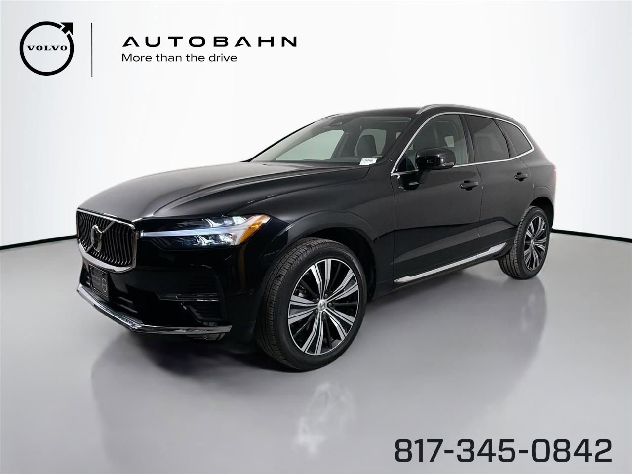 Certified 2023 Volvo XC60 B5 Plus w/ Protection Package Premier