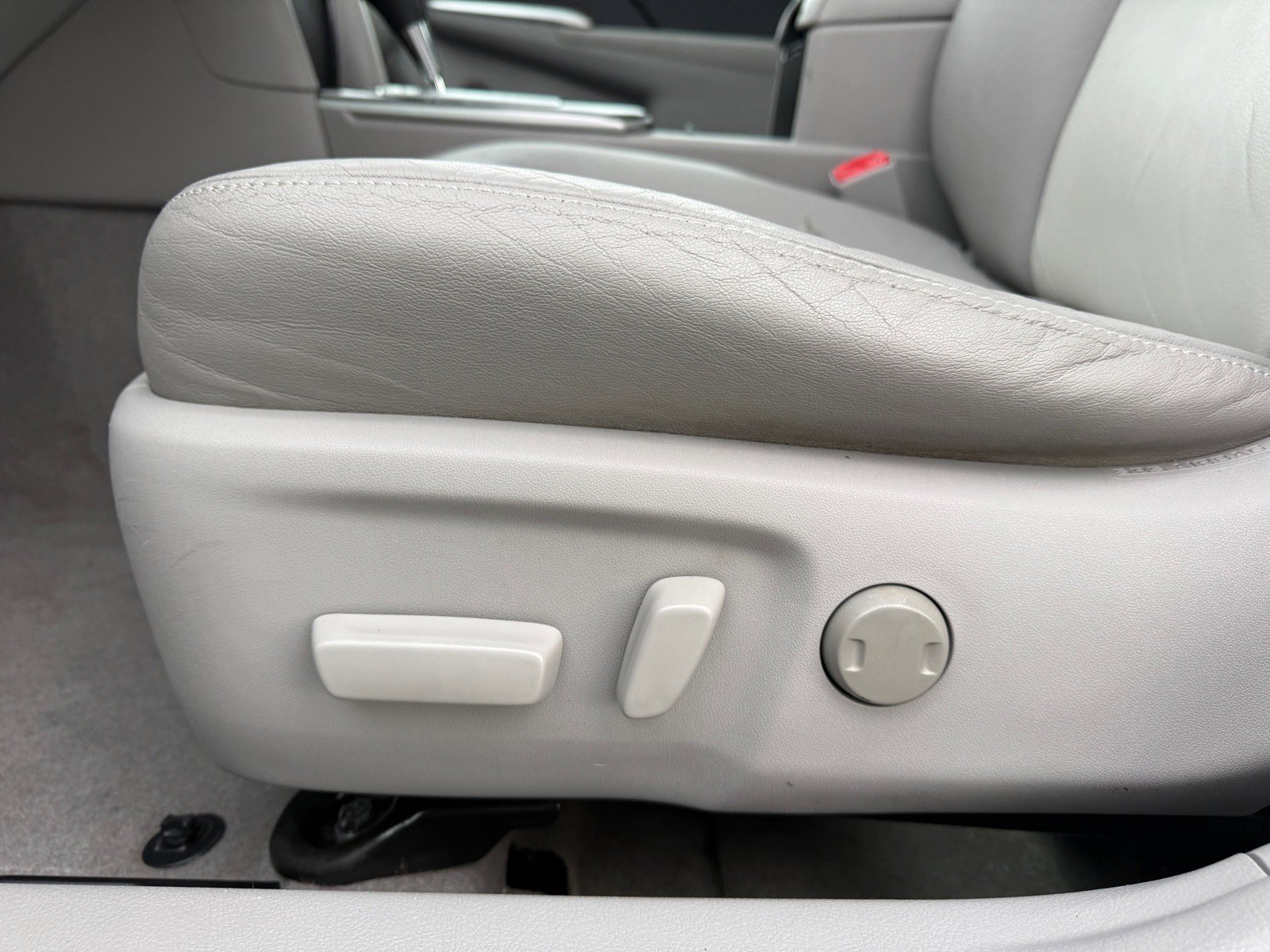 2013 Toyota Camry XLE