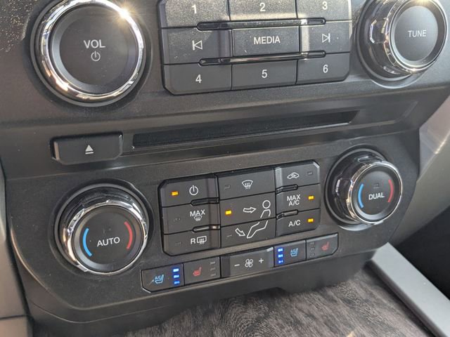 2018 Ford F350 Lariat