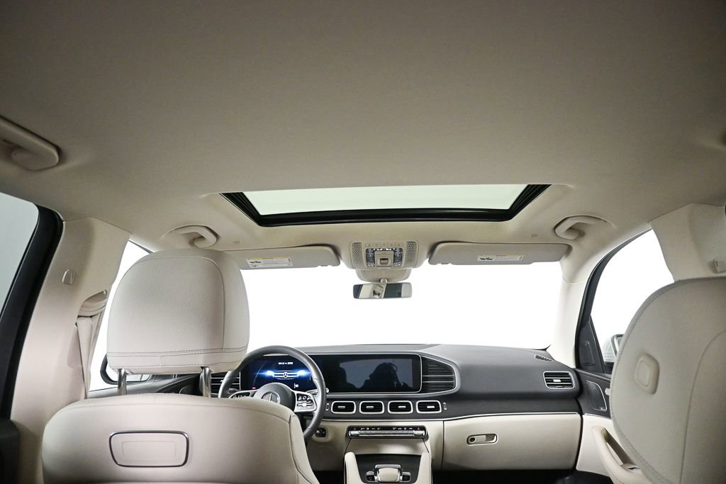 2020 Mercedes-Benz GLE 350 4MATIC