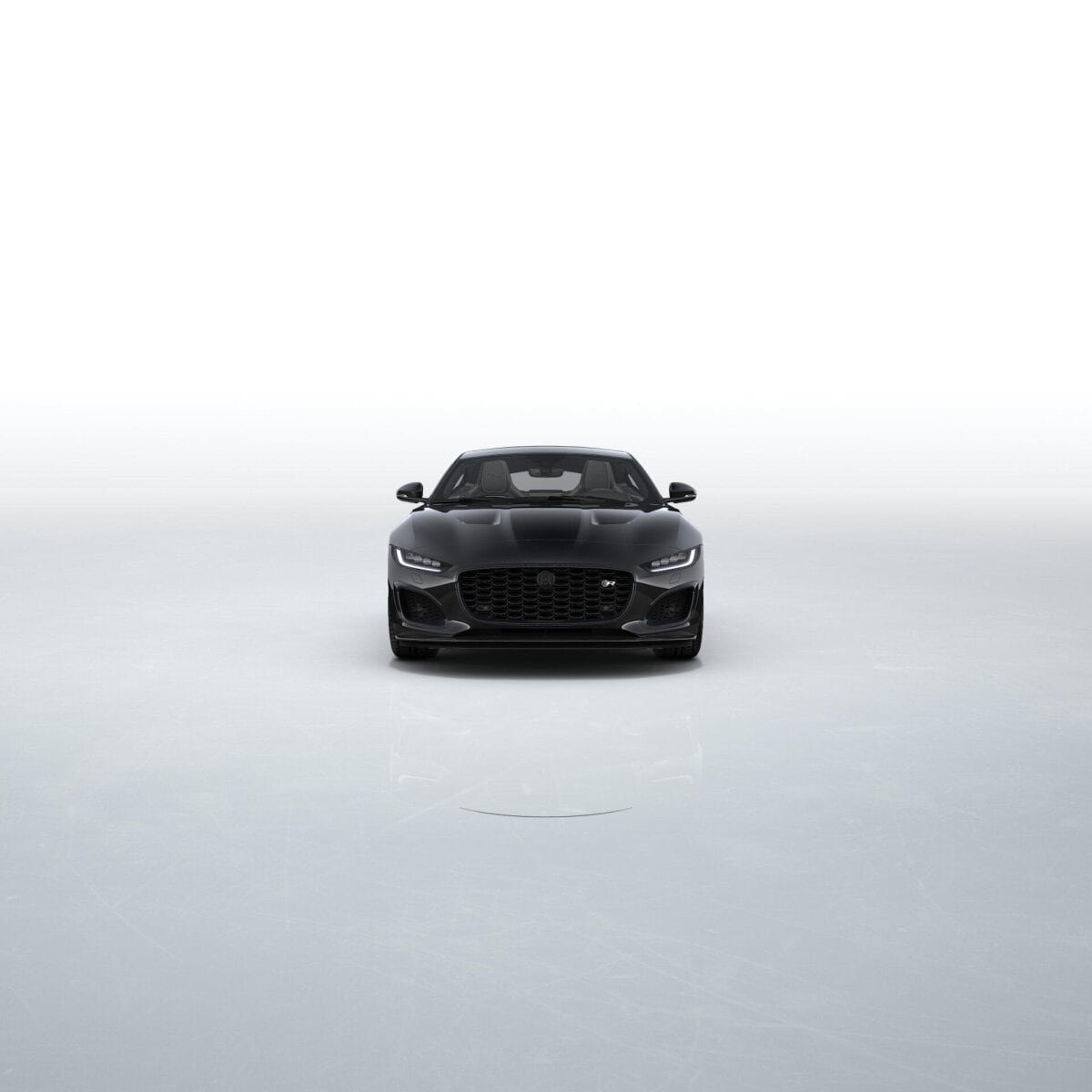 New 2024 Jaguar F-TYPE R