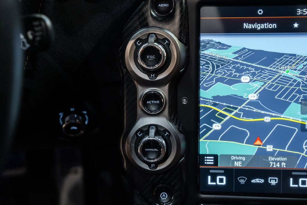 Used 2018 McLaren 720S photo 29